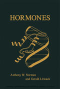 Litwack |  Hormones | eBook | Sack Fachmedien