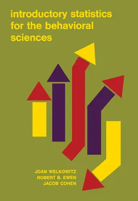 Welkowitz / Ewen / Cohen |  Introductory Statistics for the Behavioral Sciences | eBook | Sack Fachmedien