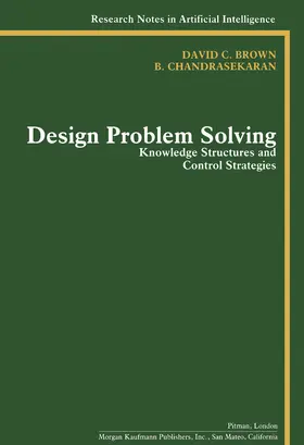 Brown / Chandrasekaran |  Design Problem Solving | eBook | Sack Fachmedien
