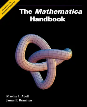 Abell / Braselton |  The Mathematica Handbook | eBook | Sack Fachmedien