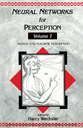 Wechsler |  Neural Networks for Perception | eBook | Sack Fachmedien