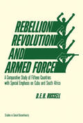 Russell / Tilly / Shorter |  Rebellion, Revolution, and Armed Force | eBook | Sack Fachmedien