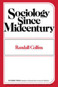 Collins |  Sociology Since Midcentury | eBook | Sack Fachmedien