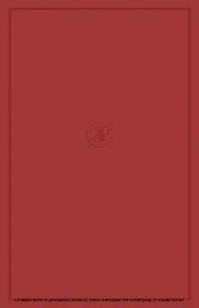 Brush |  Aversive Conditioning and Learning | eBook | Sack Fachmedien