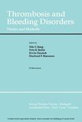 Deutsch |  Thrombosis and Bleeding Disorders | eBook | Sack Fachmedien