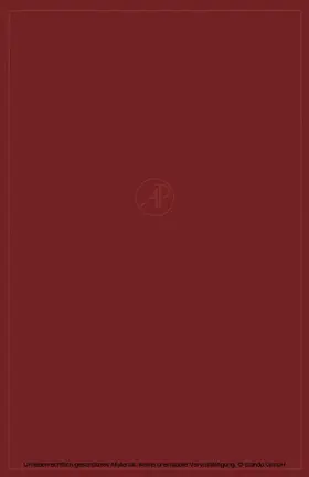 Gel'Fand / Graev / Vilenkin |  Integral Geometry and Representation Theory | eBook | Sack Fachmedien