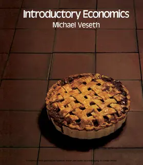 Veseth |  Introductory Economics | eBook | Sack Fachmedien