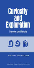 Voss / Keller |  Curiosity and Exploration | eBook | Sack Fachmedien