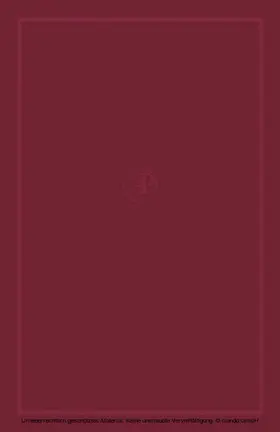 Loebl |  Group Theory and Its Applications | eBook | Sack Fachmedien