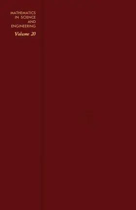 Murphy / Bellman | Adaptive Processes in Economic Systems | E-Book | sack.de