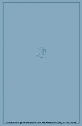 Balakrishnan |  Advances in Communication Systems | eBook | Sack Fachmedien
