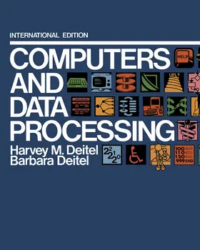 Deitel |  Computers and Data Processing | eBook | Sack Fachmedien