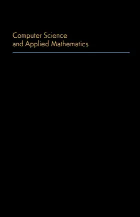 Berztiss / Rheinboldt |  Data Structures | eBook | Sack Fachmedien