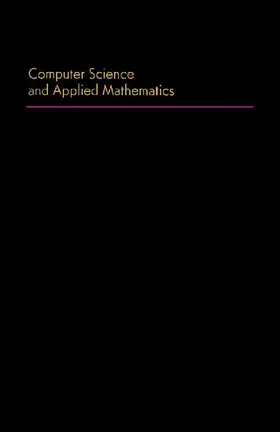 Gotlieb / Borodin / Rheinboldt |  Social Issues in Computing | eBook | Sack Fachmedien