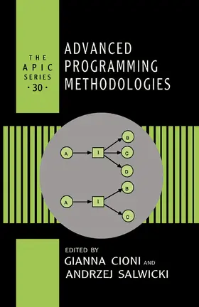 Cioni / Salwicki |  Advanced Programming Methodologies | eBook | Sack Fachmedien