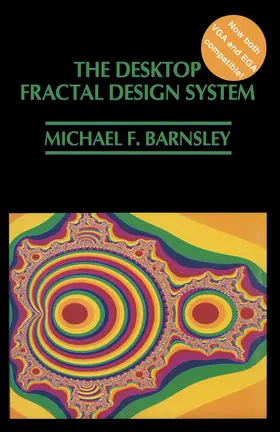 Barnsley |  The Desktop Fractal Design Handbook | eBook | Sack Fachmedien