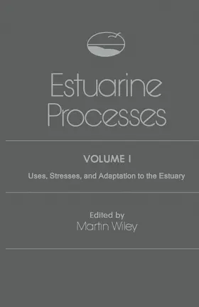 Wiley |  Estuarine Processes | eBook | Sack Fachmedien