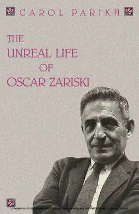 Parikh |  The Unreal Life of Oscar Zariski | eBook | Sack Fachmedien