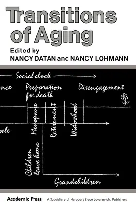 Datan / Lohmann |  Transitions of Aging | eBook | Sack Fachmedien