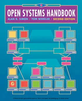 Simon / Wheeler |  Open Systems Handbook | eBook | Sack Fachmedien