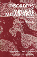 Bronner |  Disorders of Mineral Metabolism | eBook | Sack Fachmedien