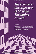  The Economic Consequences of Slowing Population Growth | eBook | Sack Fachmedien