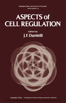 Bourne / Danielli |  Aspects of Cell Regulation | eBook | Sack Fachmedien