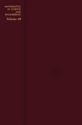 Swanson / Bellman | Comparison and Oscillation Theory of Linear Differential Equations | E-Book | sack.de