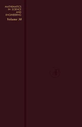 Liapunov / Bellman | Stability of Motion | E-Book | sack.de