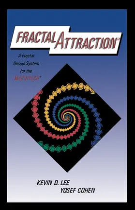 Lee / Cohen |  Fractal Attraction(TM) | eBook | Sack Fachmedien