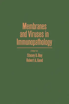 Day / Good |  Membranes and Viruses in Immunopathology | eBook | Sack Fachmedien