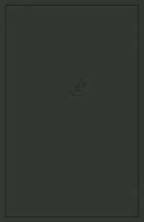 Stern |  Analysis, Monitoring, and Surveying | eBook | Sack Fachmedien