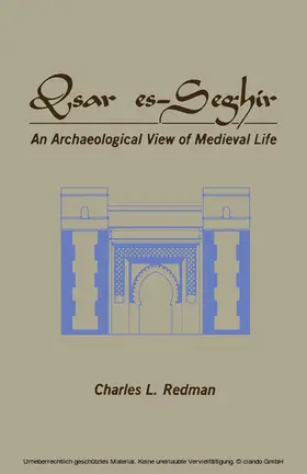 Redman |  Qsar es-Seghir | eBook | Sack Fachmedien