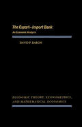 Shell |  The Export-Import Bank | eBook | Sack Fachmedien