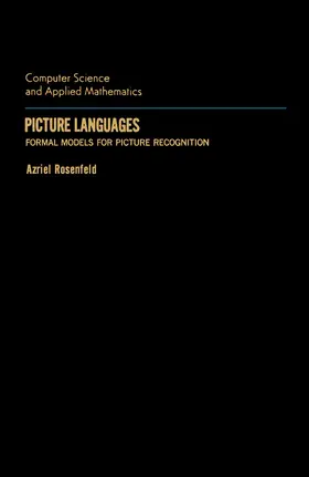 Rosenfeld / Rheinboldt |  Picture Languages | eBook | Sack Fachmedien