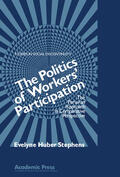 Tilly / Shorter |  The Politics of Workers' Participation | eBook | Sack Fachmedien