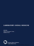  Laboratory Animal Medicine | eBook | Sack Fachmedien
