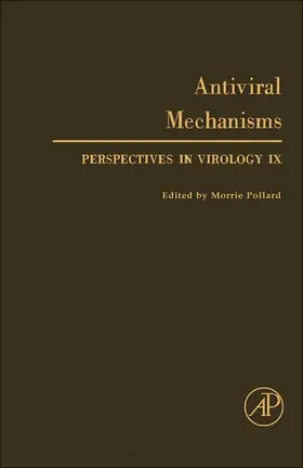 Pollard |  Perspectives in Virology | eBook | Sack Fachmedien