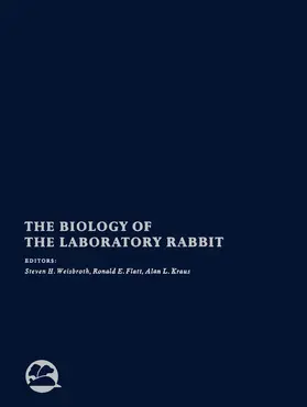 Weisbroth / Flatt / Kraus |  The Biology of the Laboratory Rabbit | eBook | Sack Fachmedien