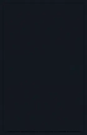 Eckstein / Knowles |  Techniques in Endocrine Research | eBook | Sack Fachmedien