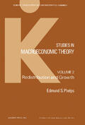 Shell |  Studies in Macroeconomic Theory | eBook | Sack Fachmedien