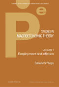 Shell |  Studies in Macroeconomic Theory | eBook | Sack Fachmedien