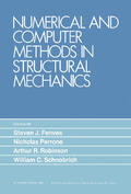 Perrone |  Numerical and Computer Methods in Structural Mechanics | eBook | Sack Fachmedien