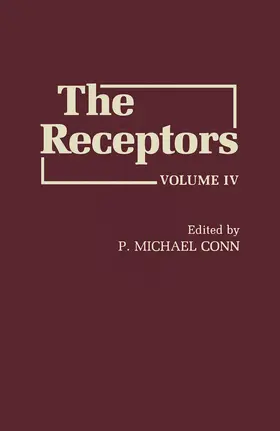 Conn |  The Receptors | eBook | Sack Fachmedien