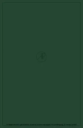 Cook |  Barley and Malt | eBook | Sack Fachmedien