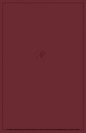 Fujita / Hutchinson | Mathematical Theory of Sedimentation Analysis | E-Book | sack.de