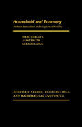 Nerlove / Razin / Sadka |  Household and Economy | eBook | Sack Fachmedien