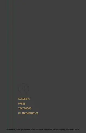 Masani / Patel / Patil |  Elementary Calculus | eBook | Sack Fachmedien