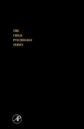 Wohlwill / Palermo |  The Study of Behavioral Development | eBook | Sack Fachmedien