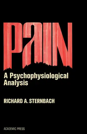 Sternbach |  Pain | eBook | Sack Fachmedien